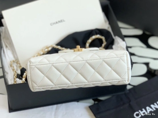 Firstbag Ru Kelly CHANEL Nano Bag 0823